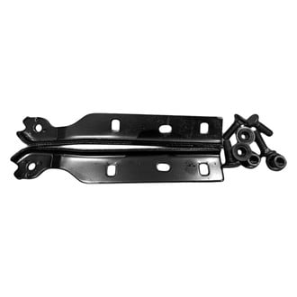 Replace® - Driver and Passenger Side Hood Hinge Kit (Standard Line)