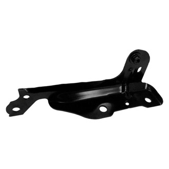 Replace® - Passenger Side Hood Hinge (CAPA Certified)
