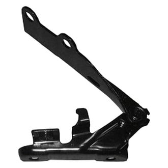 Replace® - Passenger Side Hood Hinge (Standard Line)