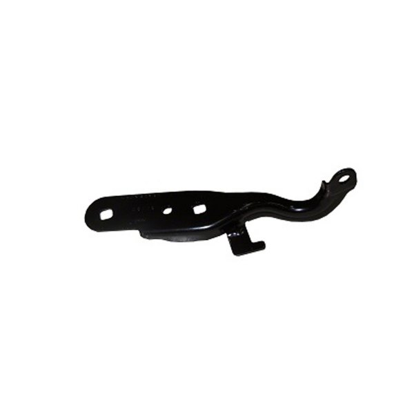 Replace® - Driver Side Upper Hood Hinge