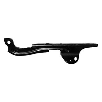 Replace® - Upper Passenger Side Hood Hinge (Standard Line)