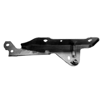 Replace® - Driver Side Hood Hinge (Standard Line)