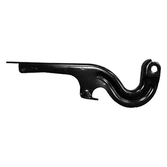 Replace® - Driver Side Hood Hinge (Standard Line)