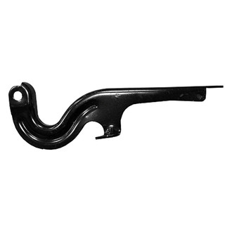 Replace® - Passenger Side Hood Hinge (Standard Line)