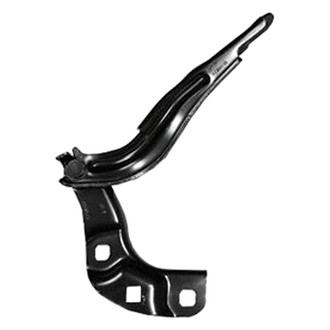 Replace® - Passenger Side Hood Hinge (Standard Line)