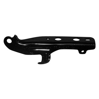 Replace® - Passenger Side Hood Hinge (Standard Line)