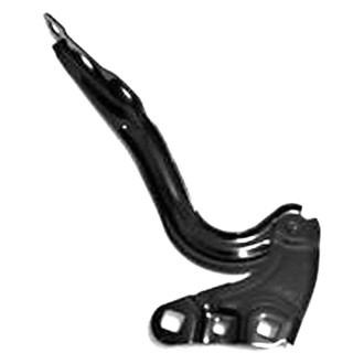 Replace® - Passenger Side Hood Hinge (Standard Line)