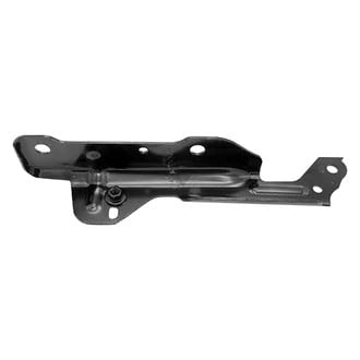 Replace® - Passenger Side Hood Hinge (Standard Line)