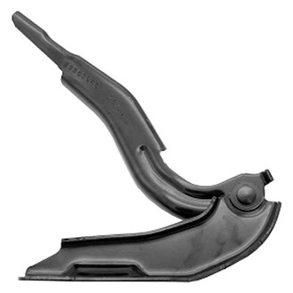 Replace® - Driver Side Hood Hinge (Standard Line)