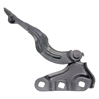 Replace® - Driver Side Hood Hinge (Standard Line)