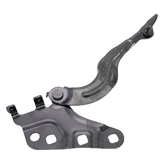 Replace® - Passenger Side Hood Hinge (Standard Line)