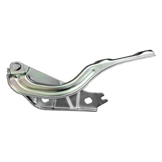 Replace® - Passenger Side Hood Hinge (Standard Line)