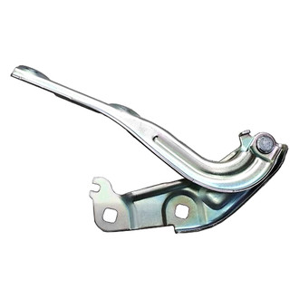 Replace® - Driver Side Hood Hinge (Standard Line)