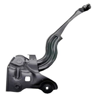 Replace® - Driver Side Hood Hinge (Standard Line)