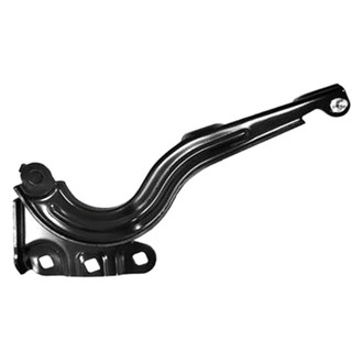 Replace® - Driver Side Hood Hinge (Standard Line)