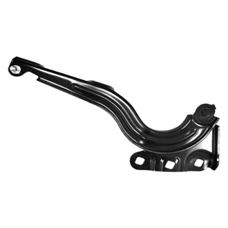 Replace® - Passenger Side Hood Hinge (Standard Line)
