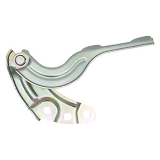 Replace® - Passenger Side Hood Hinge (Standard Line)