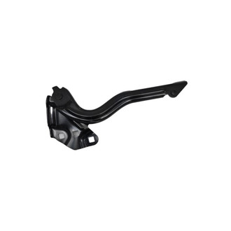 Replace® - Passenger Side Hood Hinge (Standard Line)