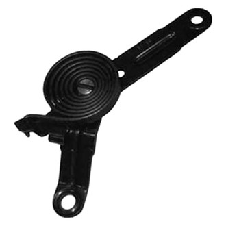 Replace® - Passenger Side Hood Hinge Spring (Standard Line)