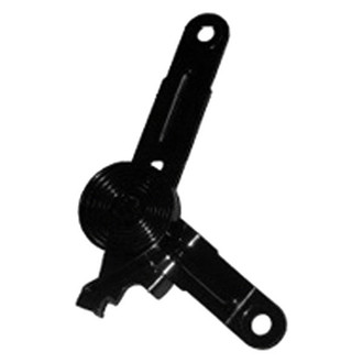 Replace® - Passenger Side Hood Hinge Spring (Standard Line)