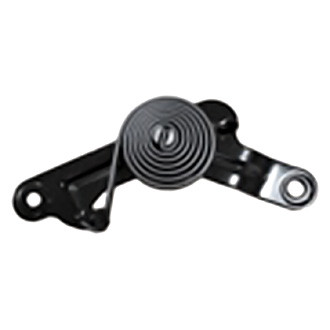 Replace® - Driver Side Hood Hinge Spring (Standard Line)