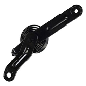 Replace® - Driver Side Hood Hinge Spring (Standard Line)