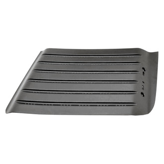 Replace® - Driver Side Hood Panel Insert (Standard Line)