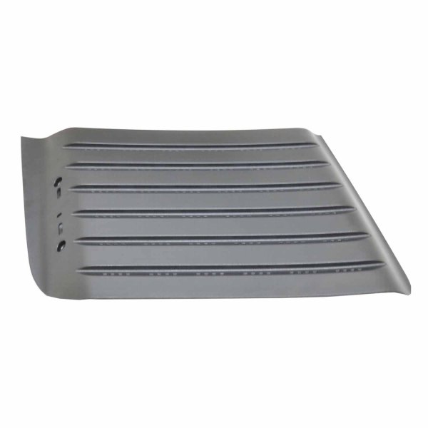 Replace® - Passenger Side Hood Panel Insert