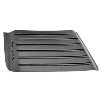 Replace® - Passenger Side Hood Panel Insert (Standard Line)