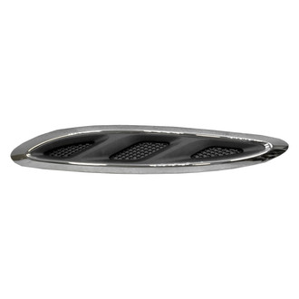 Replace® - Passenger Side Hood Panel Insert (Standard Line)