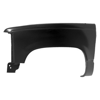 Replace® - Front Driver Side Fender (Value Line)