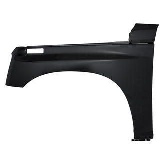 Replace® - Front Driver Side Fender (Value Line)