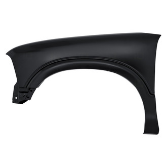 Replace® - Front Driver Side Fender (Platinum Plus)