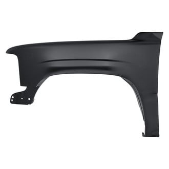 Replace® - Front Driver Side Fender (Platinum Plus)