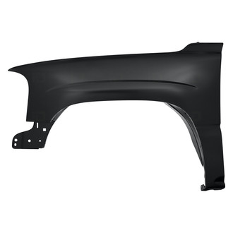 Replace® - Front Driver Side Fender (Platinum Plus)