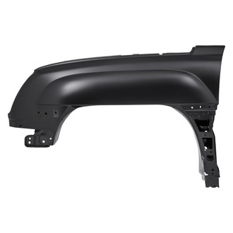 Replace® - Front Driver Side Fender (Standard Line)