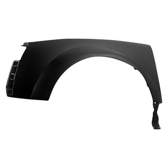 Replace® - Front Driver Side Fender (Platinum Plus)