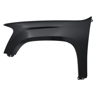 Replace® - Front Driver Side Fender (Brand New OE)