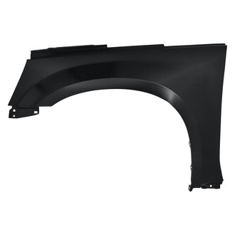 Replace® - Front Driver Side Fender (Platinum Plus)