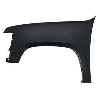 Replace® - Front Driver Side Fender (Platinum Plus)