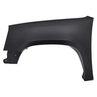 Replace® - Front Driver Side Fender (CAPA Certified)