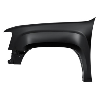 Replace® - Front Driver Side Fender (Brand New OE)