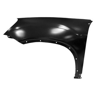 Replace® - Front Driver Side Fender (Platinum Plus)