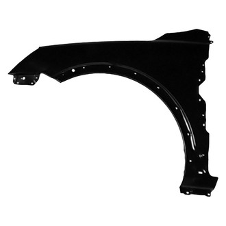 Replace® - Front Driver Side Fender (CAPA Certified)