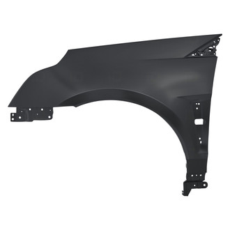 Replace® - Front Driver Side Fender (Platinum Plus)