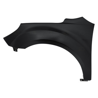Replace® - Front Driver Side Fender (Brand New OE)