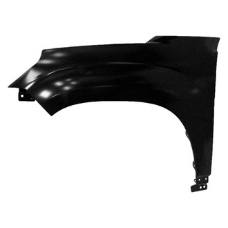 Replace® - Front Driver Side Fender (Brand New OE)