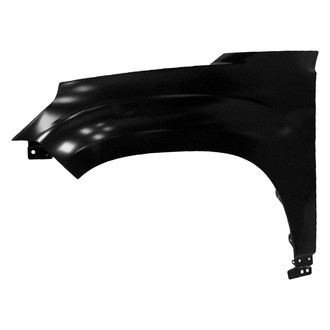 Replace® - Front Driver Side Fender (Platinum Plus)