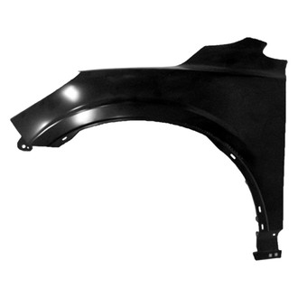 Replace® - Front Driver Side Fender (Platinum Plus)
