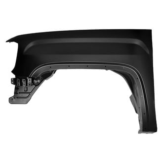 Replace® - Front Driver Side Fender (Platinum Plus)